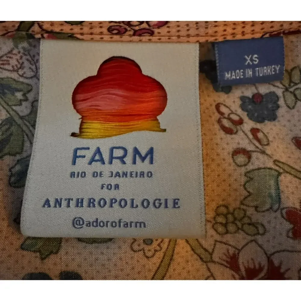 Anthropologie pit 17